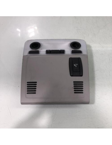 Eclairage de plafonnier BMW SERIE 3 E92 COUPE PHASE 2 Diesel