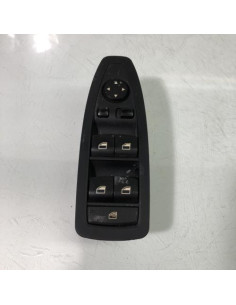 Interrupteur de leve vitre avant gauche BMW SERIE 3 F30 PHASE 1 Diesel