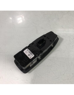 Interrupteur de leve vitre avant gauche BMW SERIE 3 F30 PHASE 1 Diesel 2