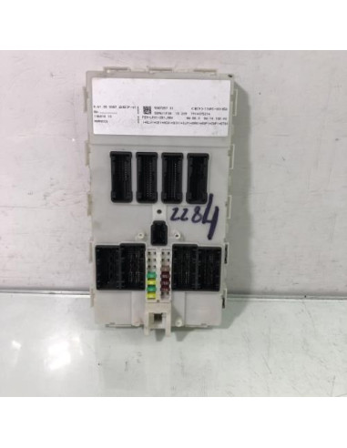 Porte fusible BMW SERIE 1 F20 PHASE 2 Diesel