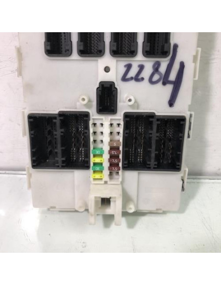 Porte fusible BMW SERIE 1 F20 PHASE 2 Diesel