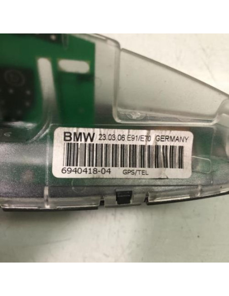 Antenne BMW SERIE 3 E91 TOURING PHASE 1 BREAK Diesel