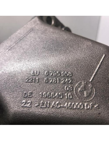 Support moteur droit BMW SERIE 5 F11 TOURING PHASE 2 BREAK Diesel