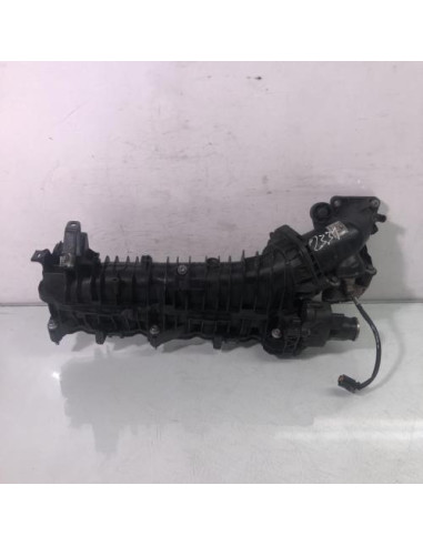 Collecteur d'admission BMW SERIE 5 F11 TOURING PHASE 2 BREAK Diesel