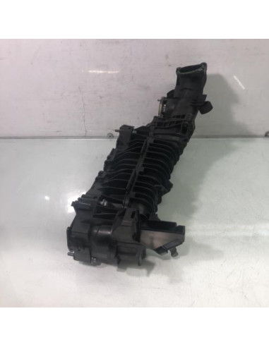 Collecteur d'admission BMW SERIE 5 F11 TOURING PHASE 2 BREAK Diesel