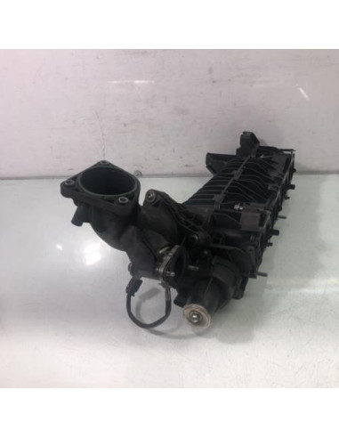 Collecteur d'admission BMW SERIE 5 F11 TOURING PHASE 2 BREAK Diesel