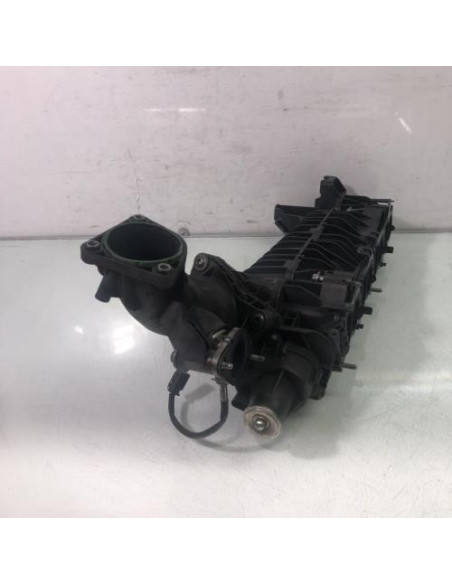 Collecteur d'admission BMW SERIE 5 F11 TOURING PHASE 2 BREAK Diesel