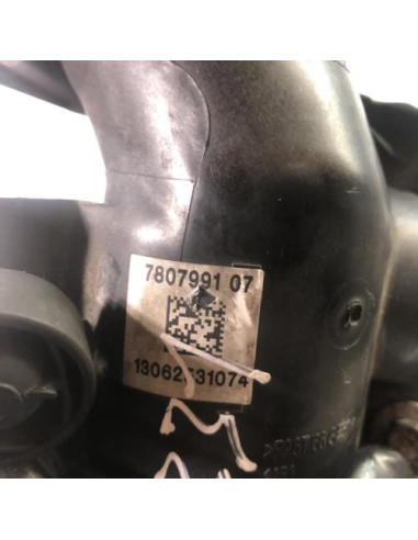 Collecteur d'admission BMW SERIE 5 F11 TOURING PHASE 2 BREAK Diesel