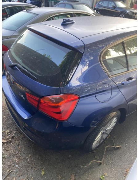 Boitier xenon BMW SERIE 1 F20 PHASE 2 Diesel