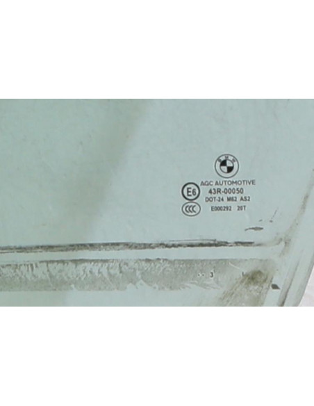 Vitre avant gauche BMW SERIE 5 F11 TOURING PHASE 2 BREAK Diesel