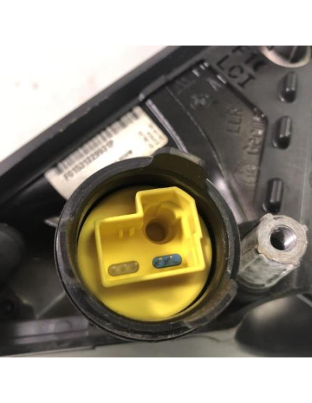 Retroviseur droit BMW SERIE 5 F11 TOURING PHASE 2 BREAK Diesel