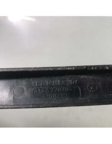 Bras essuie glace arriere BMW SERIE 5 F11 TOURING PHASE 2 BREAK Diesel