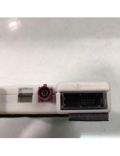 Calculateur BMW SERIE 5 G30/F90 PHASE 1  2