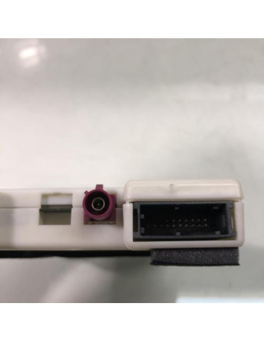 Calculateur BMW SERIE 5 G30/F90 PHASE 1 