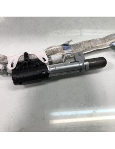 Air bag rideau gauche BMW SERIE 3 E91 TOURING PHASE 2 BREAK Diesel 2