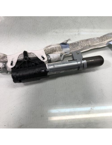 Air bag rideau gauche BMW SERIE 3 E91 TOURING PHASE 2 BREAK Diesel