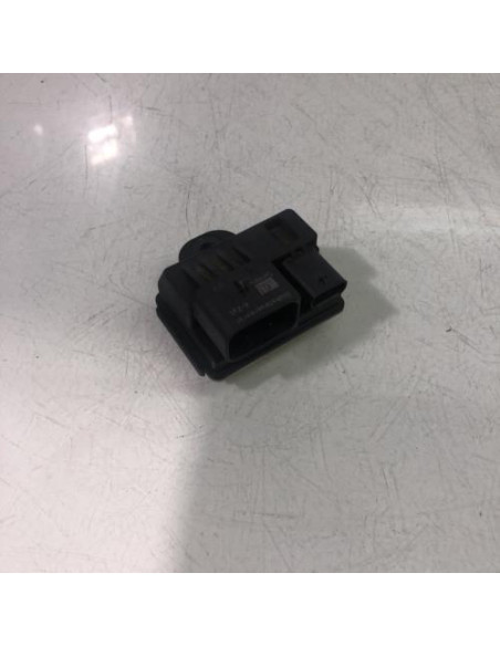 Boitier de prechauffage BMW SERIE 5 F11 TOURING PHASE 2 BREAK Diesel