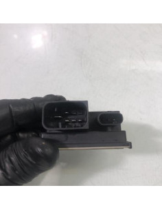 Boitier de prechauffage BMW SERIE 5 F11 TOURING PHASE 2 BREAK Diesel 2