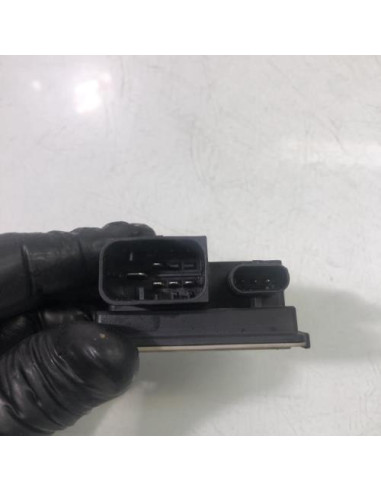 Boitier de prechauffage BMW SERIE 5 F11 TOURING PHASE 2 BREAK Diesel