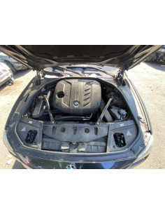 Mastervac BMW SERIE 5 F11 TOURING PHASE 2 BREAK Diesel