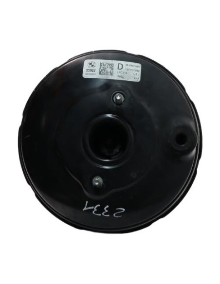 Mastervac BMW SERIE 5 F11 TOURING PHASE 2 BREAK Diesel