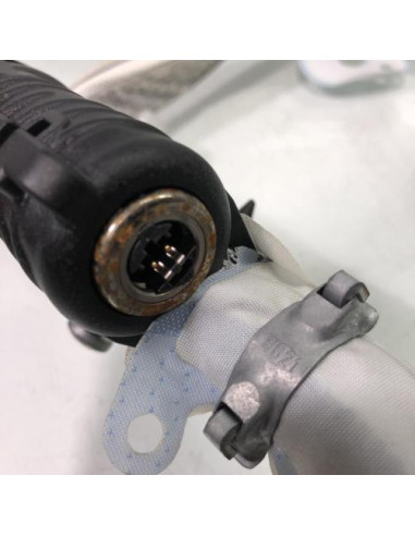 Air bag rideau droit BMW SERIE 3 E91 TOURING PHASE 2 BREAK Diesel