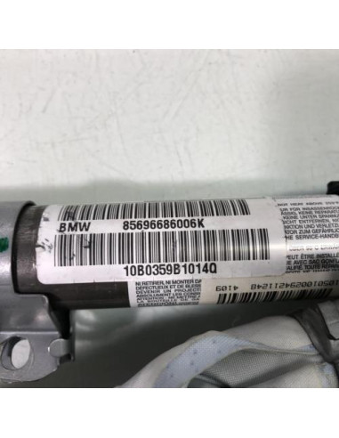 Air bag rideau droit BMW SERIE 3 E91 TOURING PHASE 2 BREAK Diesel