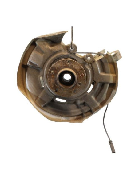 Fusee arriere gauche BMW SERIE 5 F11 TOURING PHASE 2 BREAK Diesel