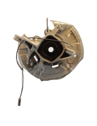 Fusee arriere gauche BMW SERIE 5 F11 TOURING PHASE 2 BREAK Diesel