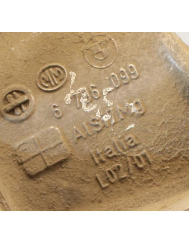 Fusee arriere gauche BMW SERIE 5 F11 TOURING PHASE 2 BREAK Diesel