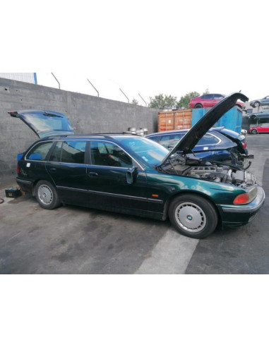 Bouton/Interrupteur BMW SERIE 5 E39 TOURING PHASE 1 BREAK Diesel