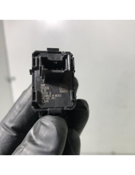 Bouton/Interrupteur BMW X3 F25 PHASE 2 Diesel