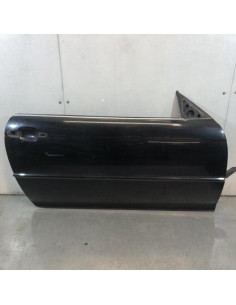 Porte avant droit BMW SERIE 3 E46 COUPE PHASE 2 Diesel