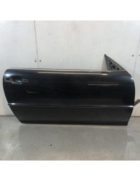 Porte avant droit BMW SERIE 3 E46 COUPE PHASE 2 Diesel