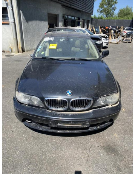 Bras essuie glace avant droit BMW SERIE 3 E46 COUPE PHASE 2 Diesel