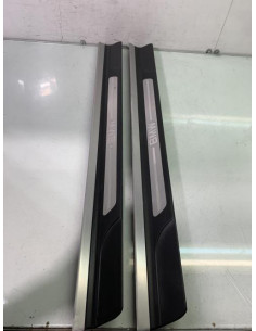 Marche pieds BMW SERIE 3 E46 COUPE PHASE 2 Diesel