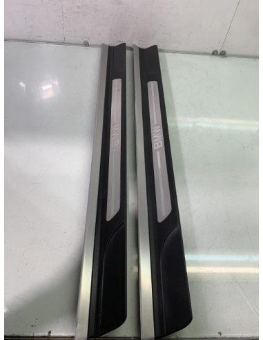 Marche pieds BMW SERIE 3 E46 COUPE PHASE 2 Diesel