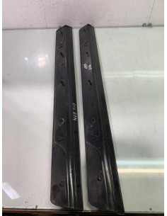 Marche pieds BMW SERIE 3 E46 COUPE PHASE 2 Diesel 2