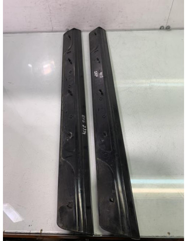 Marche pieds BMW SERIE 3 E46 COUPE PHASE 2 Diesel