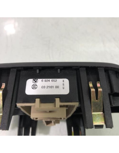 Bouton/Interrupteur MINI MINI 1 R50/R53 PHASE 1 