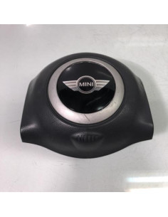 Air bag conducteur MINI MINI 1 R50/R53 PHASE 1 