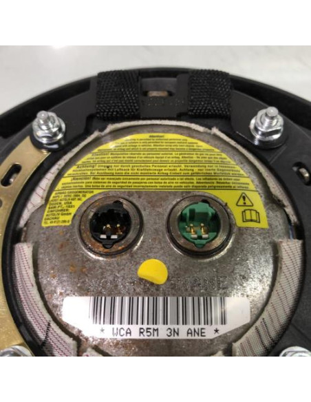 Air bag conducteur MINI MINI 1 R50/R53 PHASE 1 