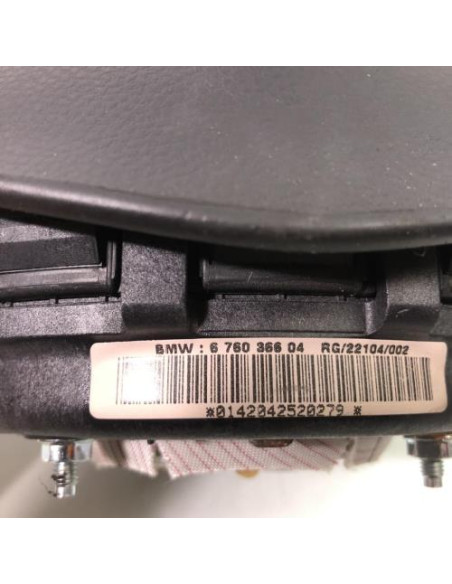 Air bag conducteur MINI MINI 1 R50/R53 PHASE 1 