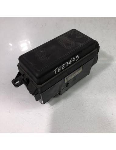 Porte fusible MINI MINI 1 R50/R53 PHASE 1 