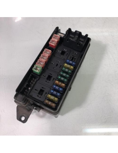 Porte fusible MINI MINI 1 R50/R53 PHASE 1 