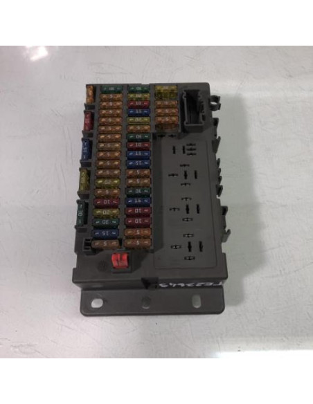 Porte fusible MINI MINI 1 R50/R53 PHASE 1 