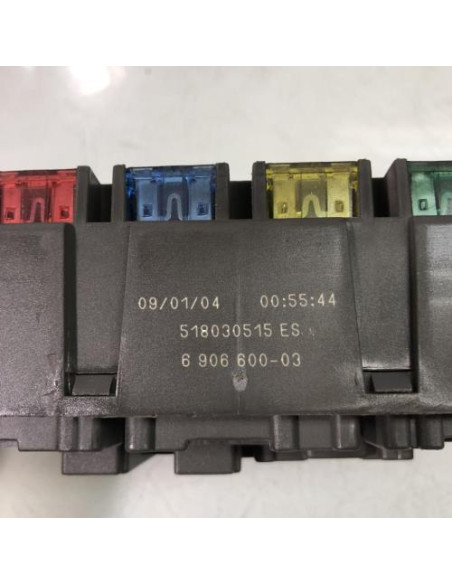 Porte fusible MINI MINI 1 R50/R53 PHASE 1 