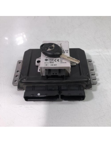 Kit de demarrage MINI MINI 1 R50/R53 PHASE 1 