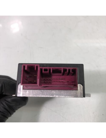 Calculateur BMW X6 E71 PHASE 1 Diesel