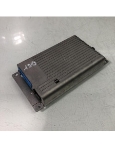 Calculateur BMW X6 E71 PHASE 1 Diesel